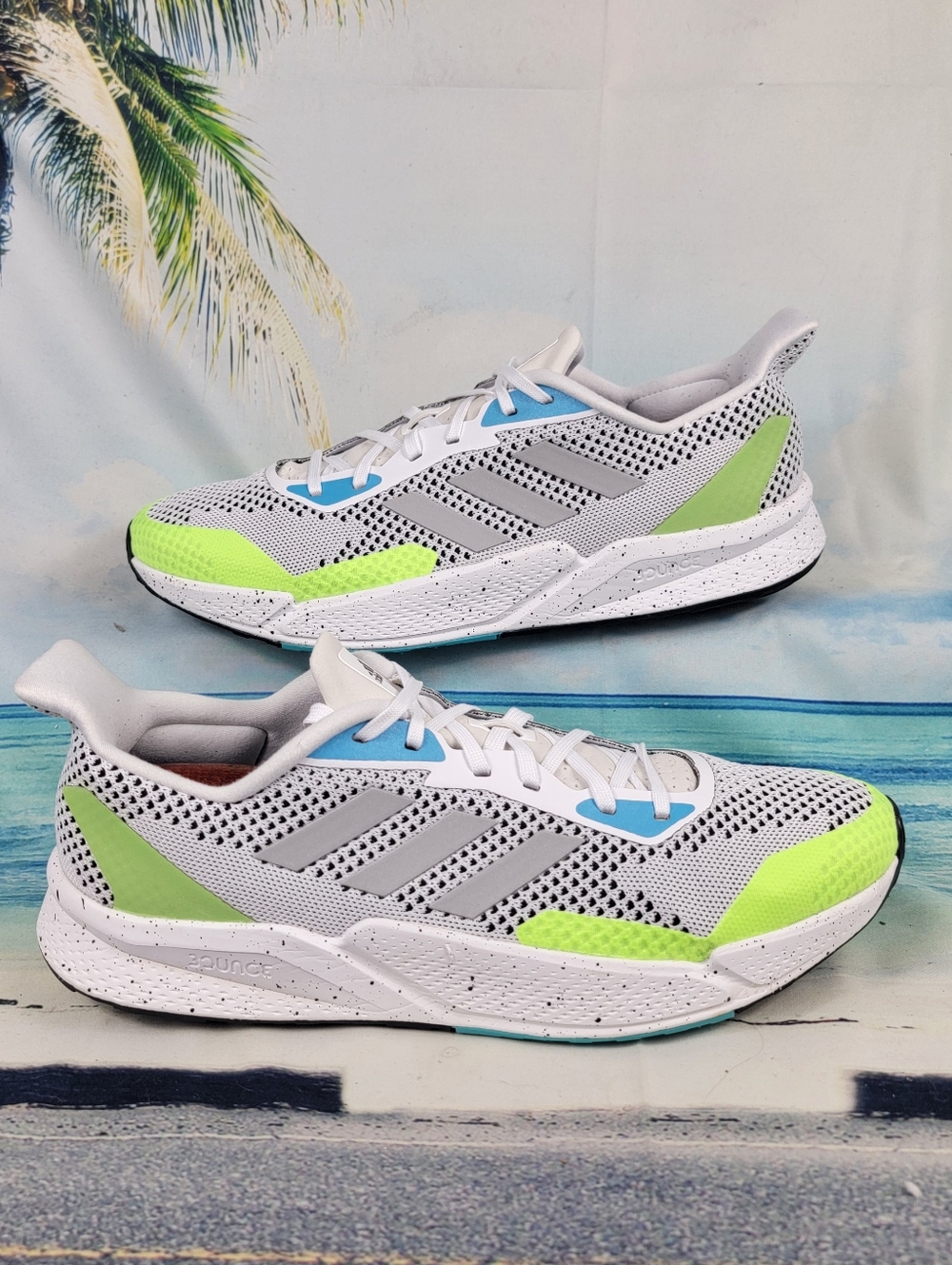 Adidas X90000L2 Running Mens 11.5